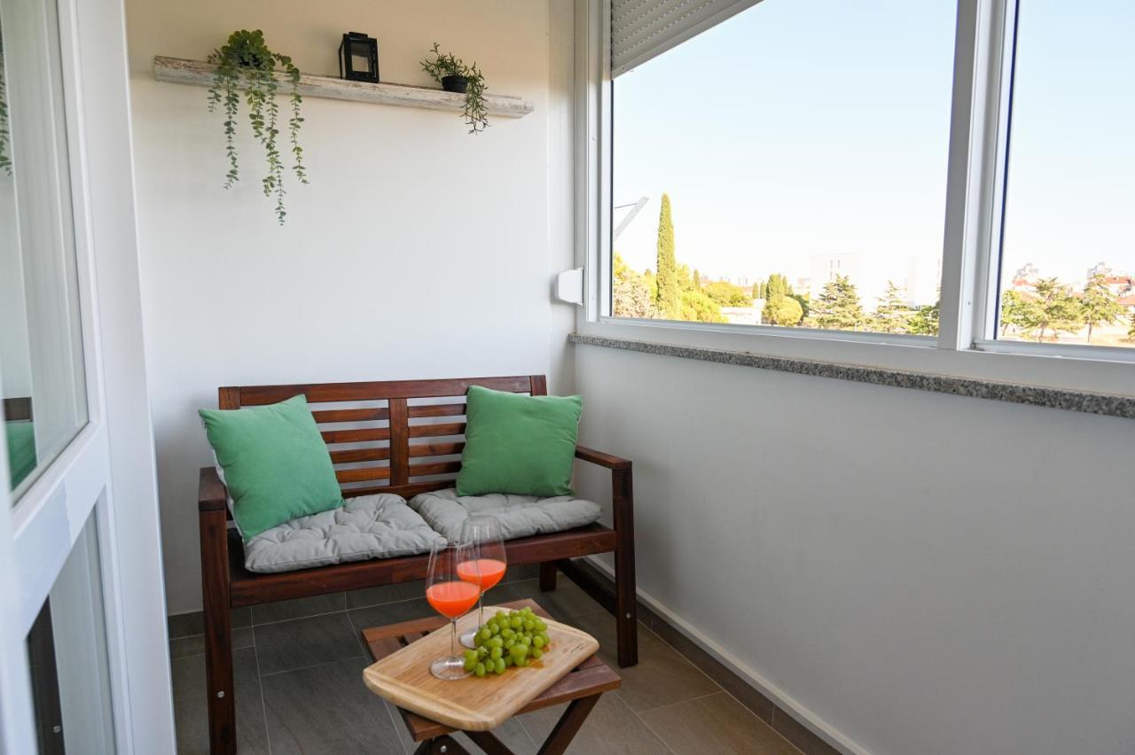 Apartman Armando Zadar Dış mekan fotoğraf