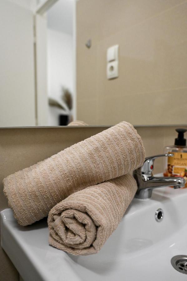 Apartman Armando Zadar Dış mekan fotoğraf