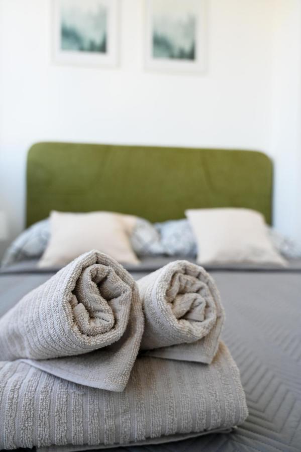 Apartman Armando Zadar Dış mekan fotoğraf